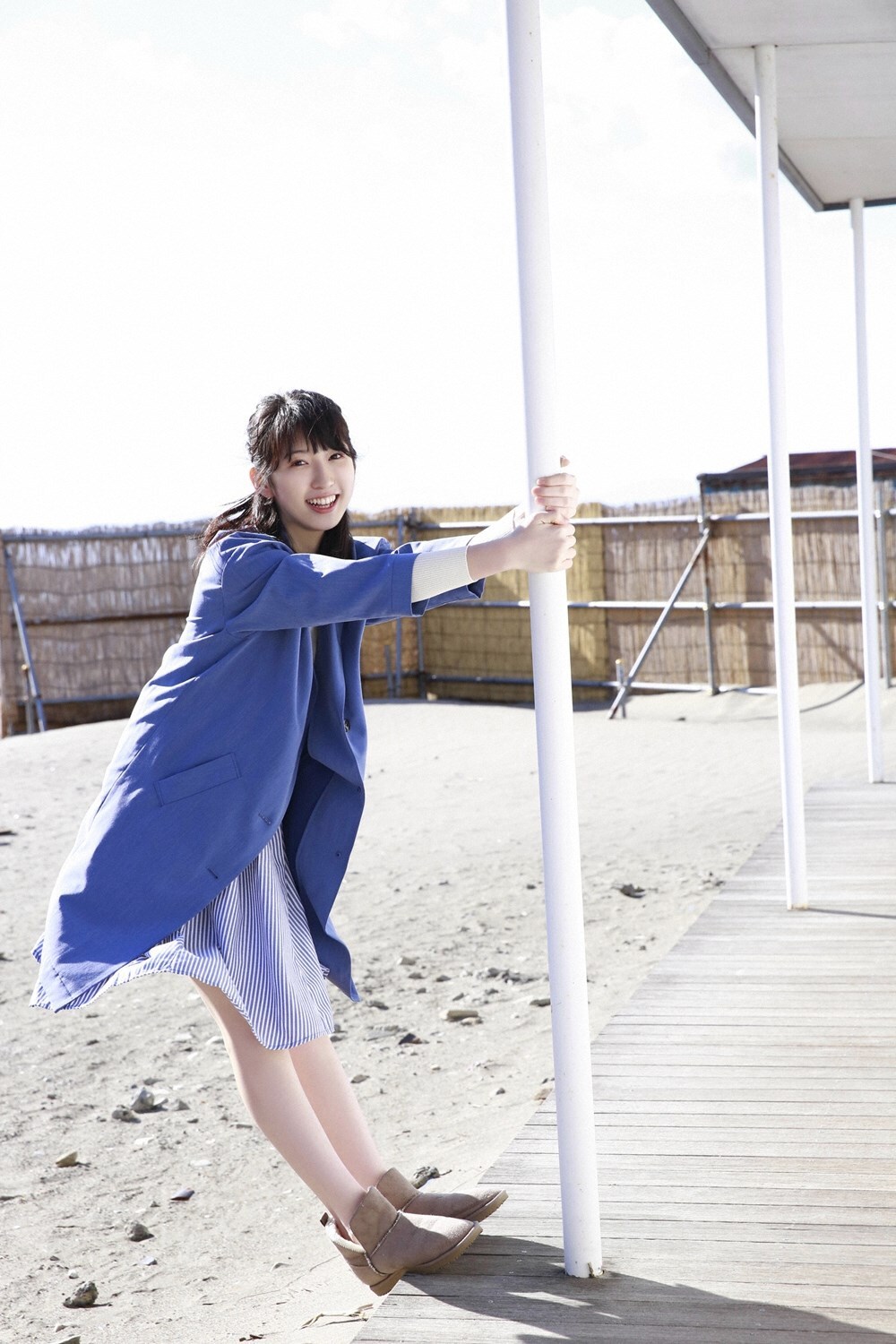 YS-Web-Vol.795 Mikoto Hibi 日比美思